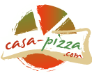 Casa Pizza, tout sur la pizza