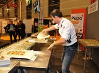 Les 10 meilleurs pizzaïolos sur Parizza