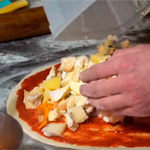 Le test gustatif de la pizza aux 257 fromages