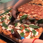 Les particularités de la pizza romaine