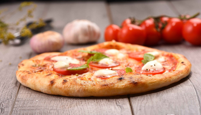 7 astuces pour une pizza comme on aime