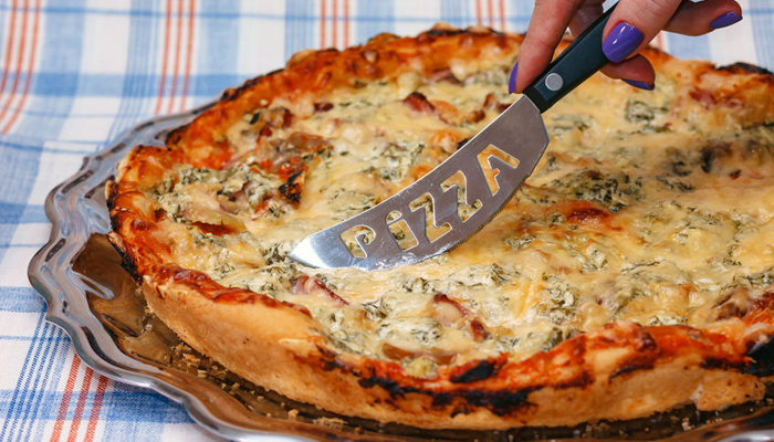 Comment bien choisir ses couteaux à pizza ?