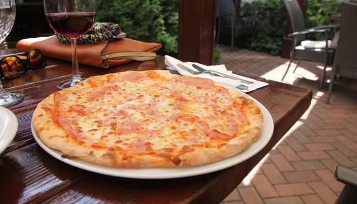 Pizza & Pizzeria : la réglementation