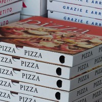58 façons de commander une pizza