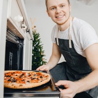 Four à pizza électrique : choisissez le bon modèle !
