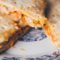 La pizza frite : la street food venue de Naples
