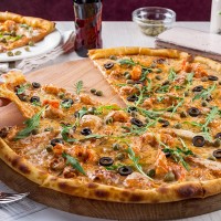 7 idées reçues sur la pizza