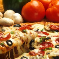 La pizza, un plat hyper rentable
