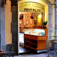 La plus ancienne pizzeria au monde