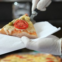 Sociologie de la pizza