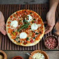 4 sortes de fromages originaux à mettre sur votre pizza