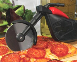 5 nouvelles roulettes à pizza originales