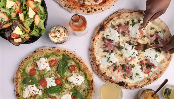 La chaîne Pizza Cosy poursuit son évolution fulgurante en France