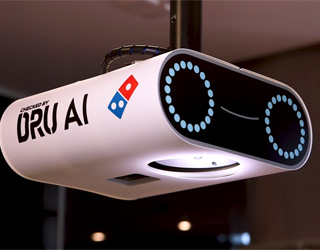 Domino’s contrôle la qualité de ses pizzas avec une IA