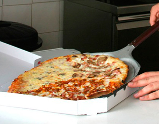USA : il se fait livrer ses propres pizzas et se fait des bénéfices !