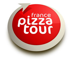 Le France Pizza Tour a commencé