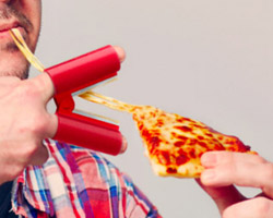 5 gadgets incontournables pour fan de pizza