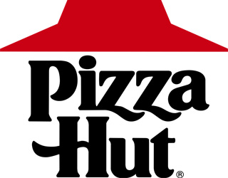 Pizza Hut retrouve son logo au toit rouge