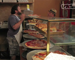 Pizza Connection, la série signée Abel Ferrara
