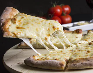 La pizza savoyarde dans le top des pizzas préférées des Français