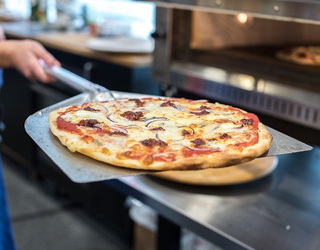 Le classement 2020 des meilleures pizzerias d