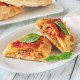 Calzone Rustico