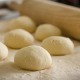 Pâte à pizza classique