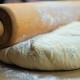 Pâte à pizza au lait