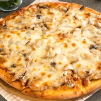 Pizza Agarik
