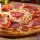 Pizza Alpine