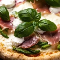 Pizza Andrelini