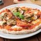 Pizza Aubergina