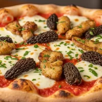 Pizza d