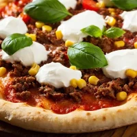 Pizza Aztek