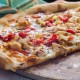 Pizza berbère