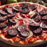 Pizza Boudinot