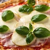 Pizza Bougar
