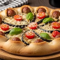 Pizza Chipo