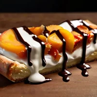 Pizza Chocopêche