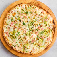 Pizza Crouvette