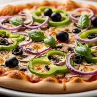 Pizza Delight