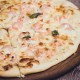 Pizza Diavolo