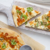 Pizza de l