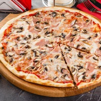Pizza facile