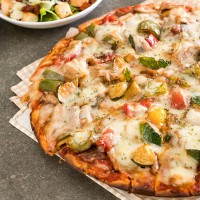 Pizza Giardino