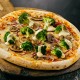 Pizza hivernale