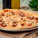 Pizza Manhattan