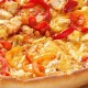 Pizza Méditerranée