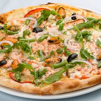 Pizza Merria