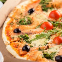 Pizza Multico